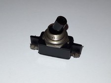 Ein-/Ausschalter (Ferritantenne) aus Mende Super Typ 400-10