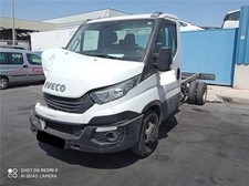 Triangle de suspension Iveco DAILY