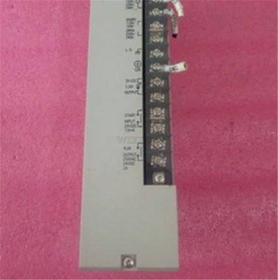 1Pc Used 3G2A5PS221E 3G2A5-PS221-E Omron Tested ut