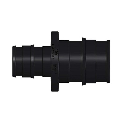 PPG 87322 for PlumbMaster Pex Fitting Plastic Coupling F1960 3/4X1/2