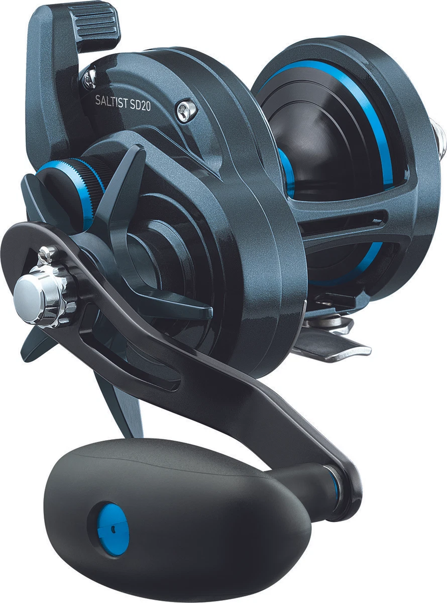 Daiwa Saltist Saltwater Fishing Reels for sale | eBay