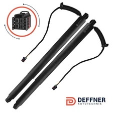 KIA Sportage Electric Tailgate Actuator Kit / 2015-2021 - DEFFNER (Sx+Dx)