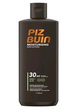 Piz Buin Moisturising Sun Lotion SPF 30 (200ml)