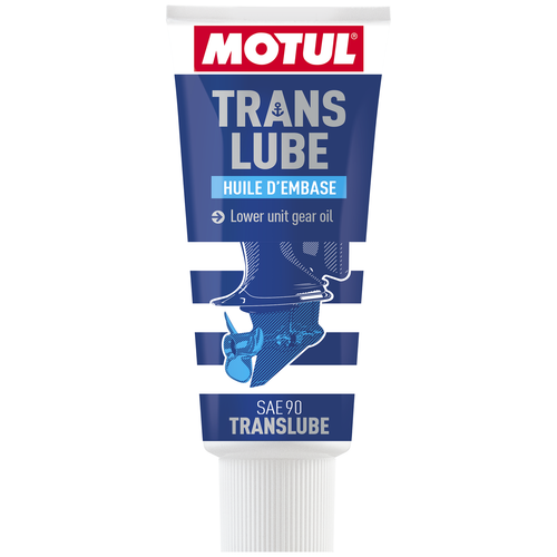 Motul Translube SAE 90 350mL - Imagen 1 de 5