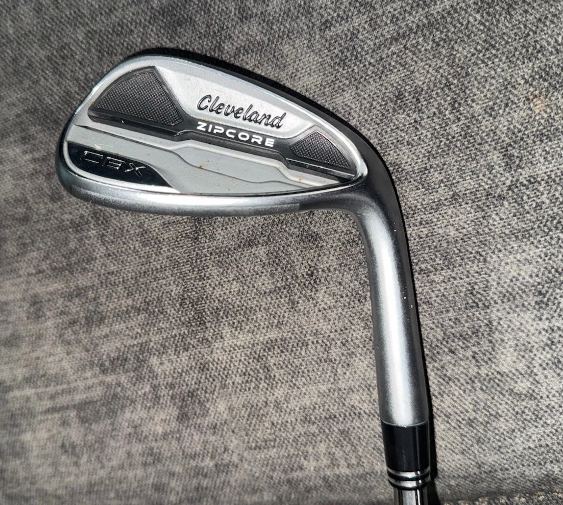 25+ Cleveland 48 Loft Golf Clubs for sale | Updated Oct 2026