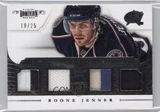 2013-14 Rookie Anthology Dominion Update Complete Rookies 19/25 Boone Jenner 2d8