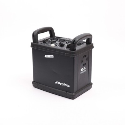 Profoto D4 Air 2400 Power Pack - SKU#1912452