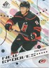 25-26 2025-26 SP Game Used Ryan Suzuki New Grooves #NG-24 Hurricanes