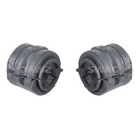 2X Swag Lagerung Stabilisator Vorne Links Rechts FüR CitroëN Xsara N1 N0 N2