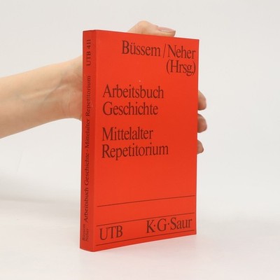 Arbeitsbuch Geschichte  |  Karl Brunner