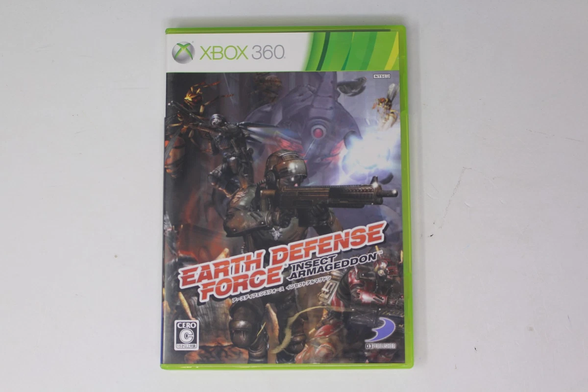 25+ Microsoft Xbox 360 NTSC-Japan Video Games for sale | Updated