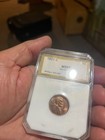1931-S Lincoln Cent — photo 2