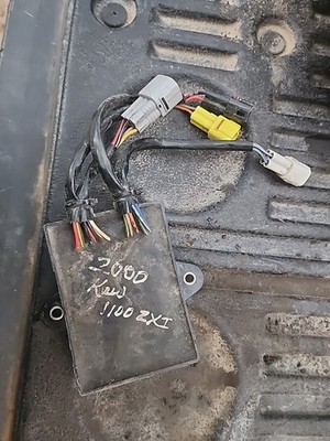 2002 KAWASAKI JET SKI 1100 ZXI  JH1100 Electronic Control Unit / ECU / CDI