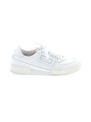 Sergio Tacchini Women White Sneakers EUR 41.5