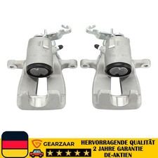 Bremssattel Bremszange Hinten für VW Golf V Variant 1K5 1K0615424M  L+R  2 Stück