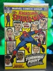 Amazing Spider-Man #121 1973 Death of Gwen Stacy Awesome Vibrant Copy!