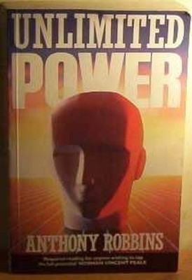 Unlimited Power Paperback Anthony Robbins