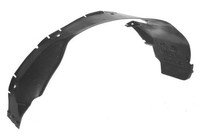 Vorne Links Blic 6601-01-3512807P Verkleidung, Radhaus FüR MERCEDES-BENZ