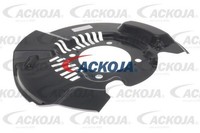 Ackoja Spritzblech, Bremsscheibe A70-0733 FüR Toyota
