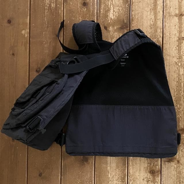 OAKLEY FGL AP Vest 4.0 Tactical Outdoor Vest Multi Pocket Rare
