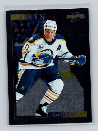1995 Dale Hawerchuk #222