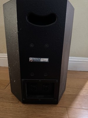 Tannoy  V8  Stage Speaker