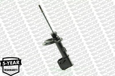 MONROE G7266 Stoßdämpfer für PEUGEOT