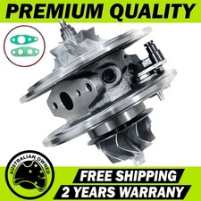 Upgrade Billet Turbo Cartridge Chra Core For Nissan Patrol Gu Zd30 3.0l