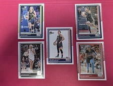 Unrivaled Team Laces - Alyssa Thomas Jackie Young Jordin Canada Sykes Siegrist