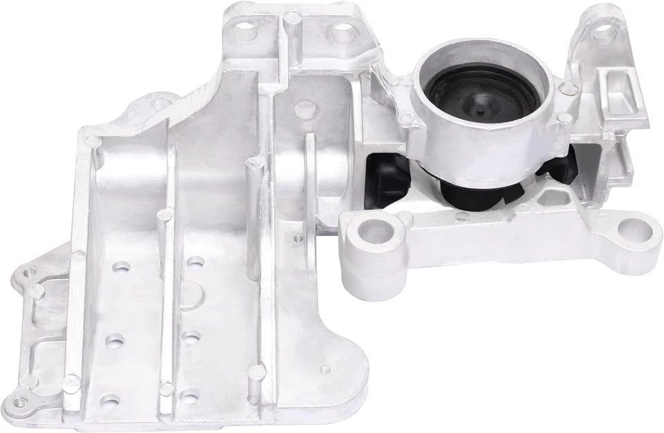 Kit de montaje de motor y transmisión de alta resistencia para modelos Nissan Sentra 2007-2012 Foto 3 de 4