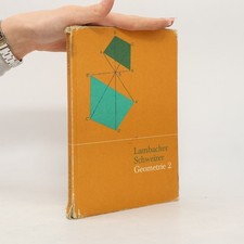 Geometrie 2  |  Wilhelm Schweizer