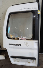 Porta carico post. a battente SX PEUGEOT RANCH VAN (M59) 170C 1.6 16V HDi (55Kw)