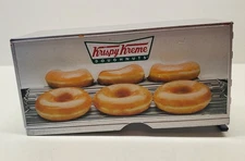 Greenlight Krispy Kreme Doughnuts 1/64 Rear Box