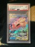 2019 POKEMON SUN & MOON UNIFIED MINDS #35 SLOWPOKE & PSYDUCK GX PSA 9