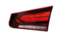 Heckleuchte RüCkleuchte Rechts Innen LED FüR Mercedes V177 Ab 18-> A1779063601