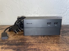 Microsoft Docking Station for Surface Pro 3,4,5,6  Surface Book 1661 W/ ADAPTER