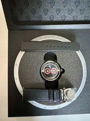 2026 New In Box MB&F M.A.D.2 Editions Red, New with Box and Accessories!