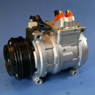 Klimakompressor DENSO DCP05003