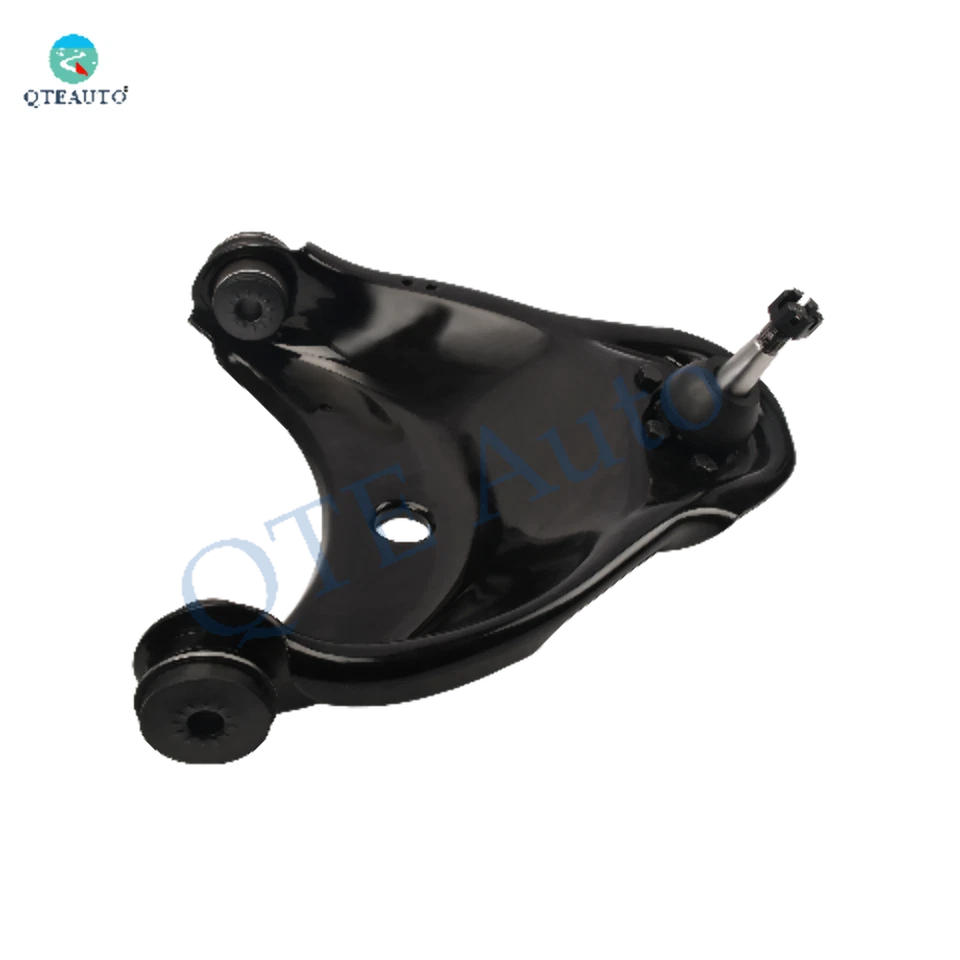 Brazo de control superior delantero izquierdo rótula para Chevrolet Express 2500 1996-2002 Foto 4 de 4