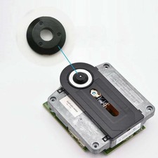Disc holder dustproof cover For CDPRO2 CDM12IND VAU1252 VAU1253 VAU1254 VAU1255