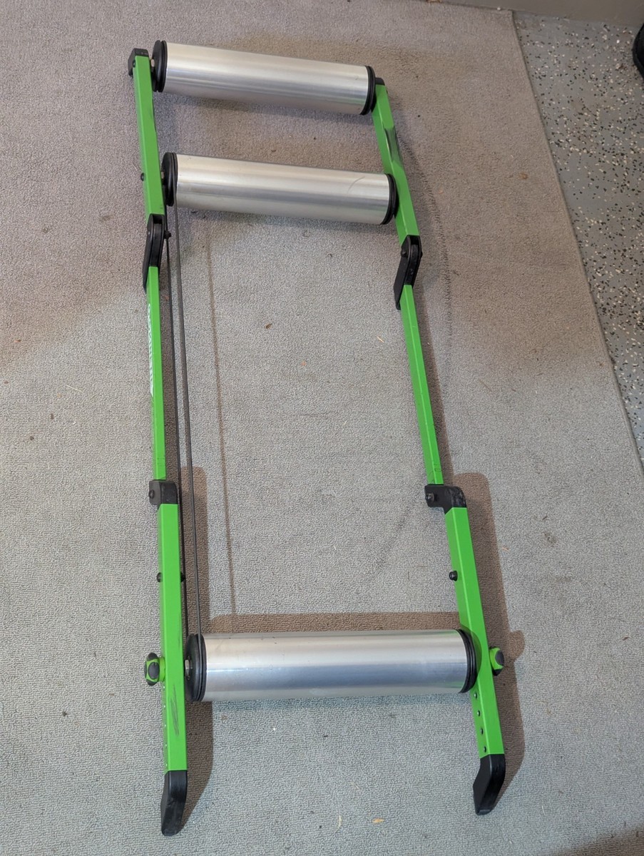 Kinetic Z-Rollers (‎T-2600) for sale online | eBay
