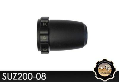 KAOKO SUZ200-08 Cruise Control Geschwindigkeitsstabilisator Suzuki GSX1300R