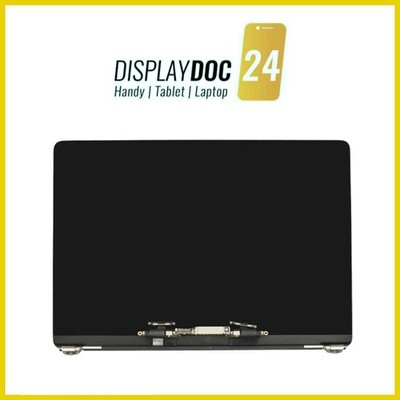 MacBook Air Retina 13'' 2020 Silber Display LCD Bildschirm Screen Assembly A2179