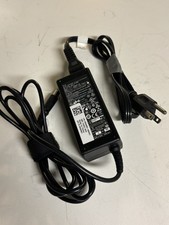 Original Dell 65W 4.5mm tip AC Adapter For Inspiron 13 14 15 0MGJN9 PA-1650-02D4