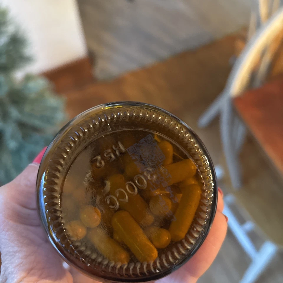 Designs For Health B-Supreme 120 cápsulas Foto 2 de 3