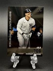 2023 Topps Significant Statistics Card #SS-2 Aaron Judge Yankees /299 Black
