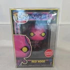 Funko Pop! Vinyl: DC Universe - Red Hood - GameStop (Exclusive)...with protector