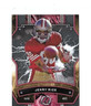 JERRY RICE 2024 TOPPS ***RESURGENCE***#91. (PACK FRESH CONDITION) FREE SHIP