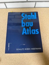 Stahlbau Atlas Edition Detail