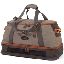 Fly Fishing Flattops Wader Duffel